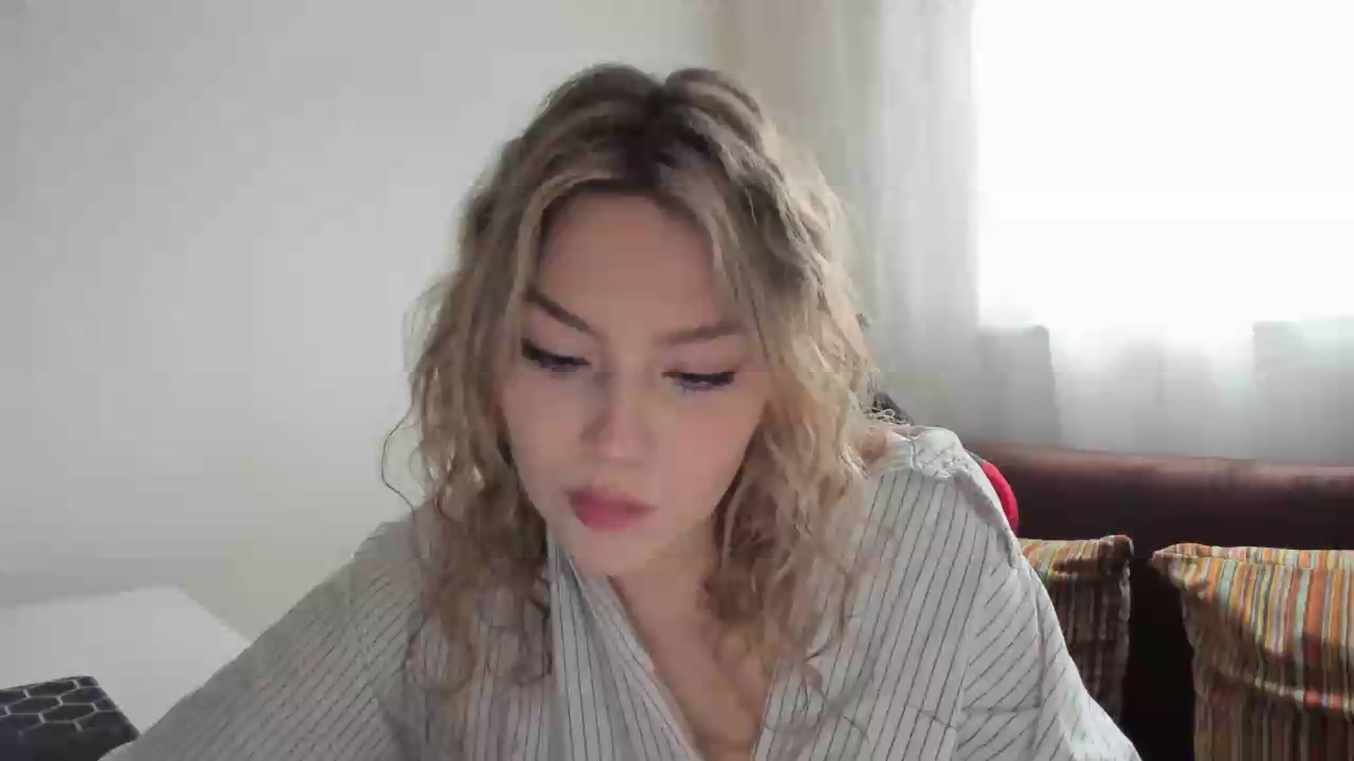 Gallery image thumbnail from Milanana's myfreecams stream on, 05/18/2026, 15:10 image 7 of 20