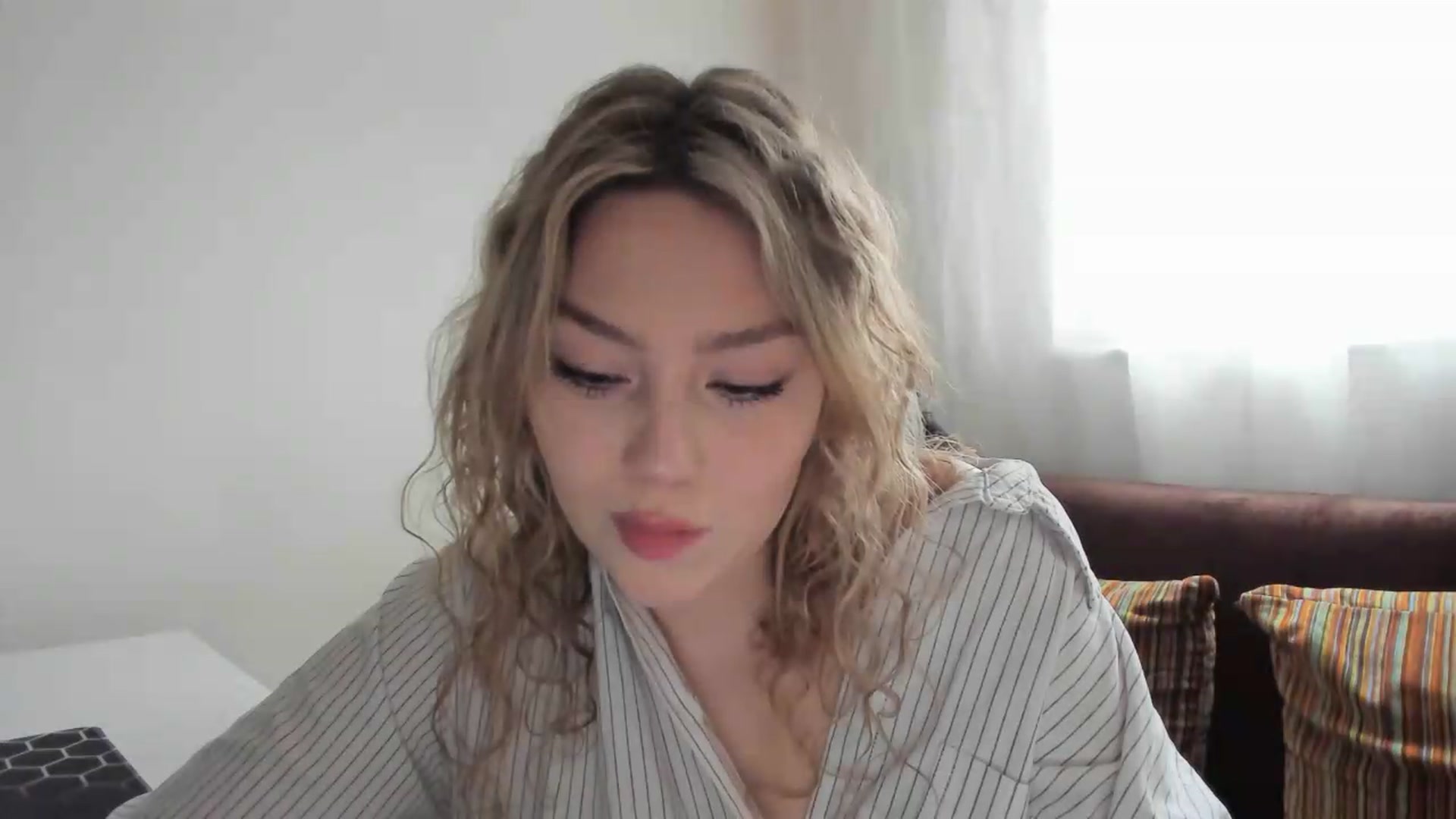 Gallery image thumbnail from Milanana's myfreecams stream on, 05/18/2026, 15:10 image 5 of 20