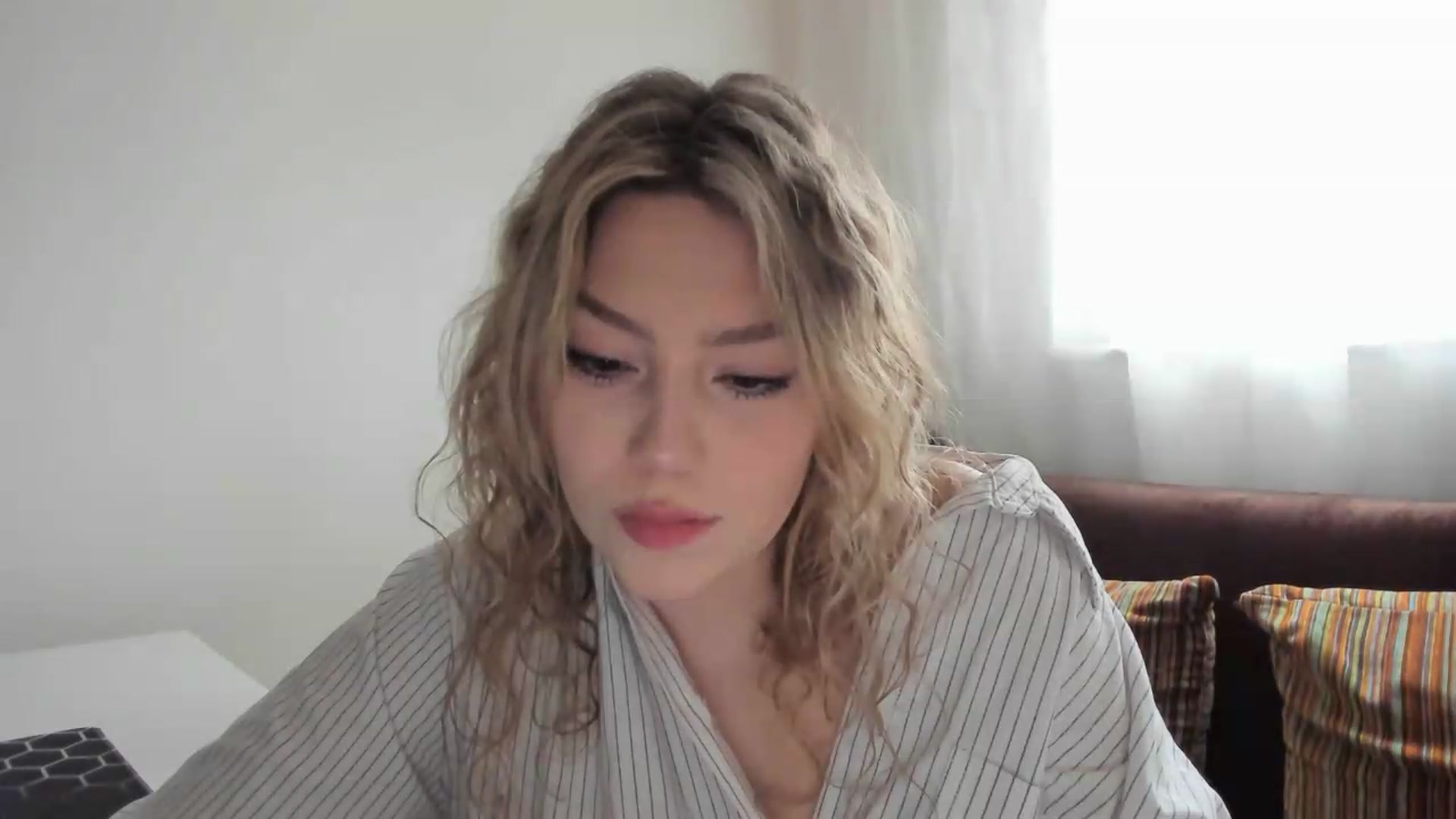 Gallery image thumbnail from Milanana's myfreecams stream on, 05/18/2026, 15:10 image 10 of 20