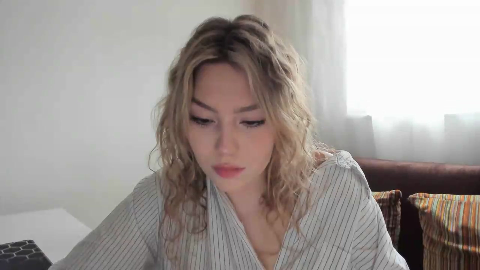 Gallery image thumbnail from Milanana's myfreecams stream on, 05/18/2026, 15:10 image 9 of 20
