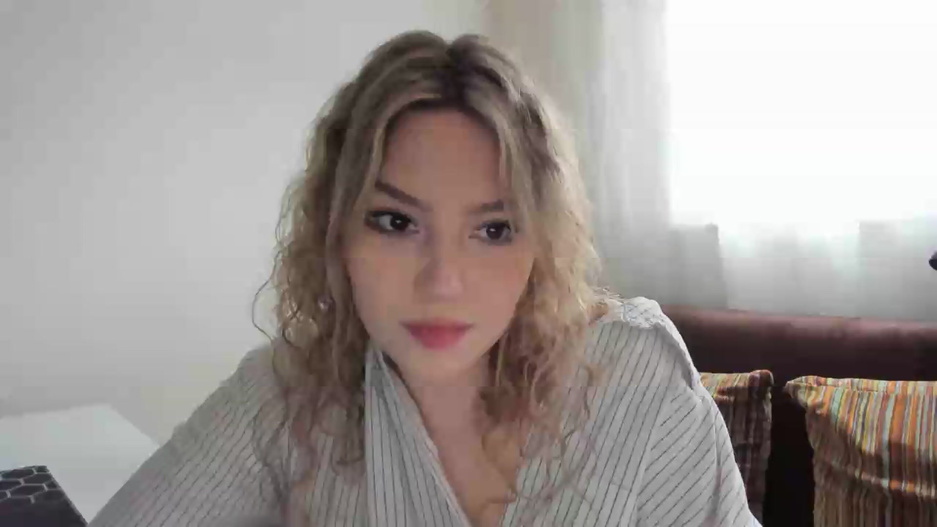 Gallery image thumbnail from Milanana's myfreecams stream on, 05/18/2026, 15:10 image 1 of 20