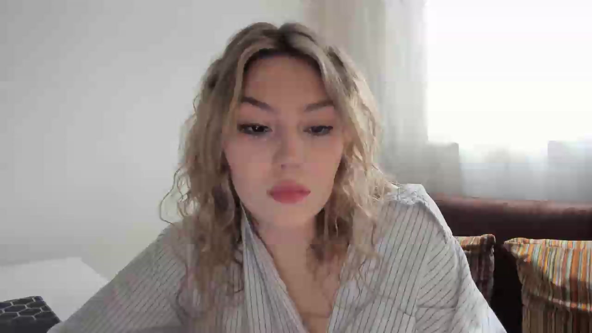 Gallery image thumbnail from Milanana's myfreecams stream on, 05/18/2026, 15:10 image 4 of 20
