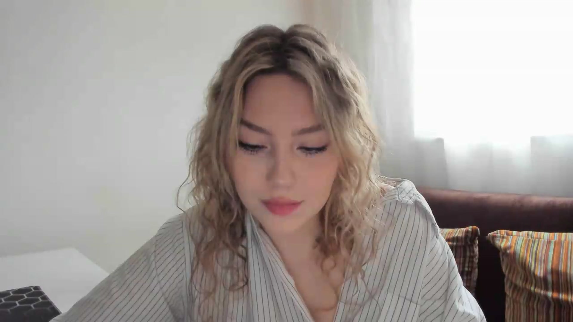 Gallery image thumbnail from Milanana's myfreecams stream on, 05/18/2026, 15:10 image 14 of 20