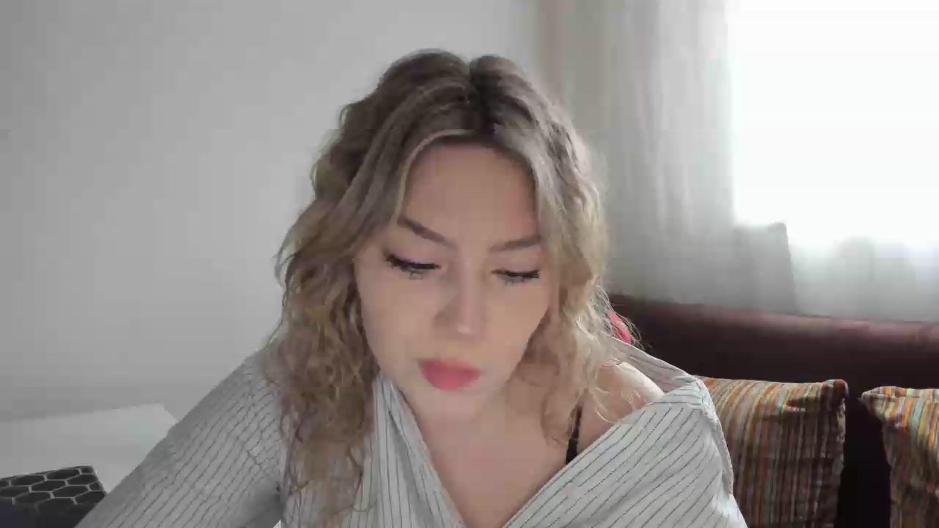 Gallery image thumbnail from Milanana's myfreecams stream on, 05/18/2026, 16:14 image 16 of 20