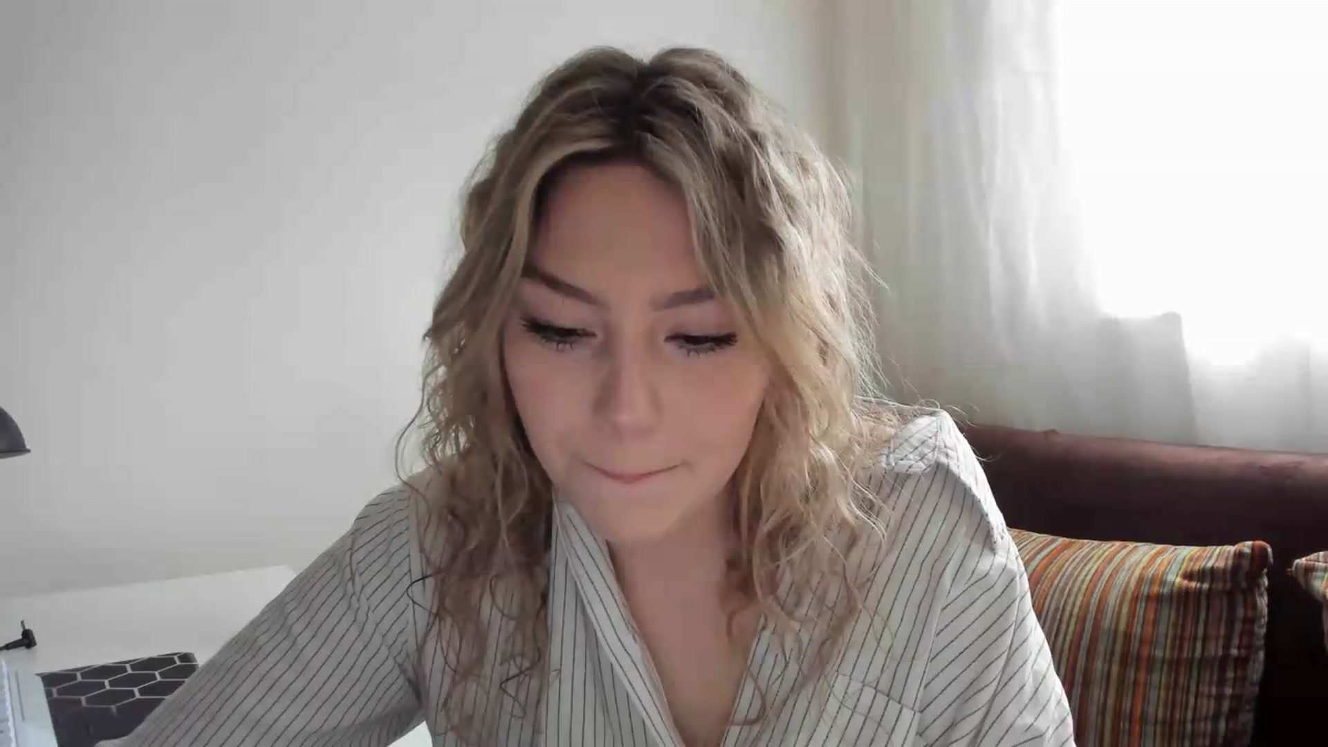 Gallery image thumbnail from Milanana's myfreecams stream on, 05/18/2026, 16:14 image 2 of 20