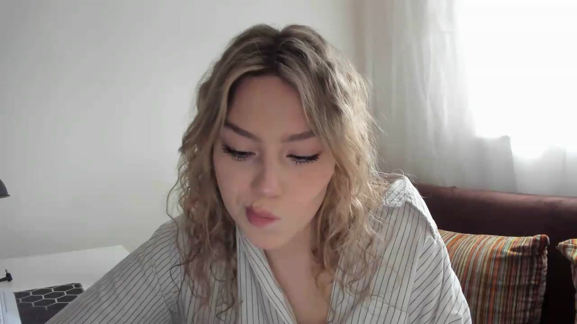 Gallery image thumbnail from Milanana's myfreecams stream on, 05/18/2026, 16:14 image 5 of 20