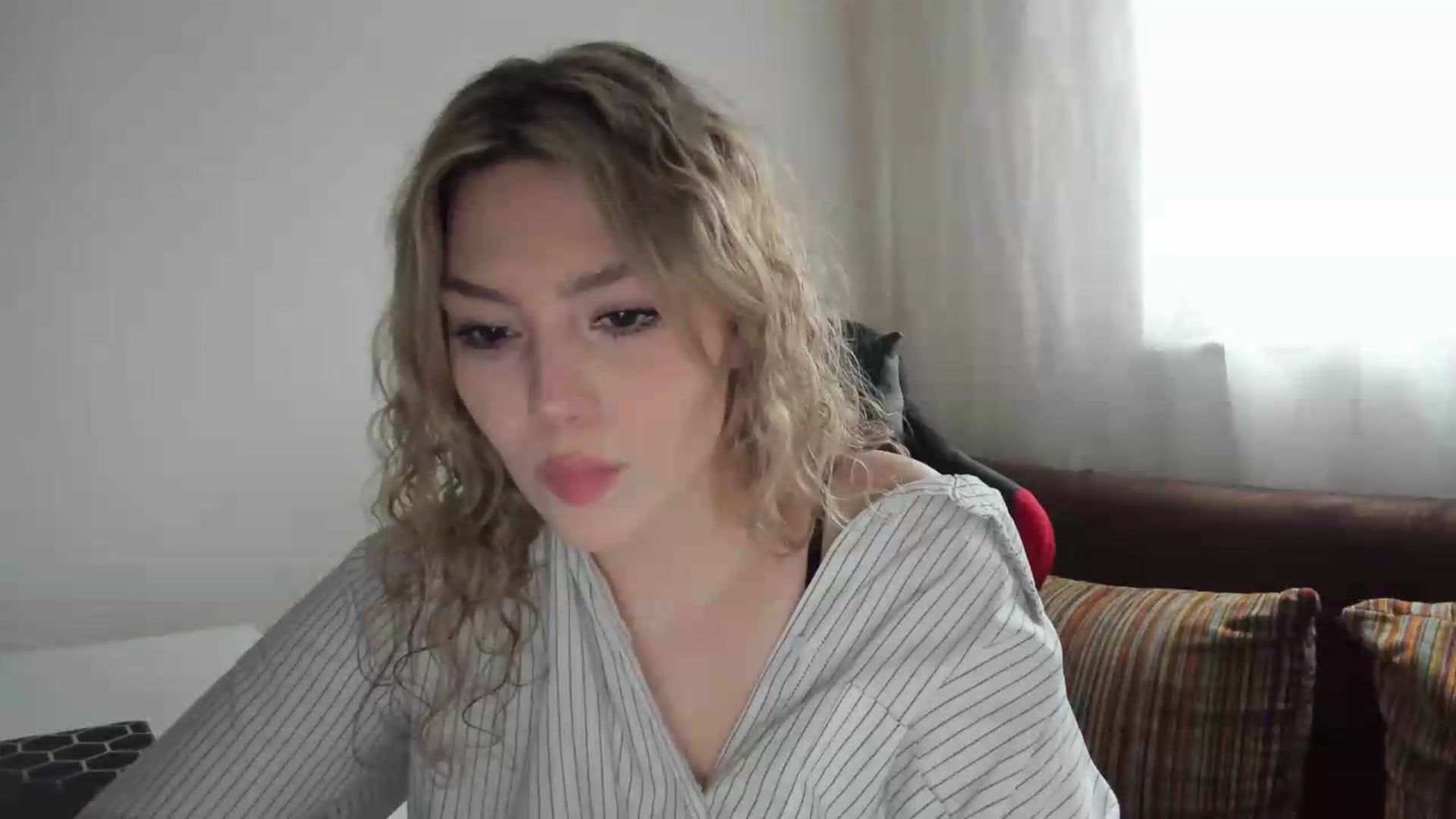 Gallery image thumbnail from Milanana's myfreecams stream on, 05/18/2026, 16:14 image 14 of 20