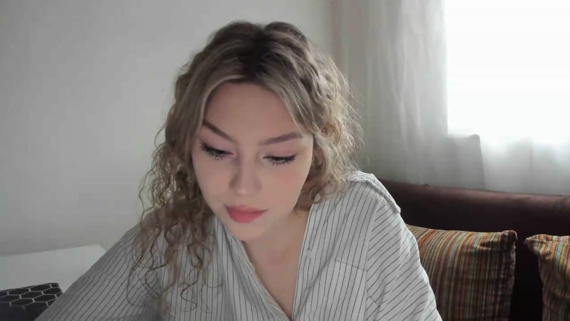 Gallery image thumbnail from Milanana's myfreecams stream on, 05/18/2026, 16:14 image 12 of 20