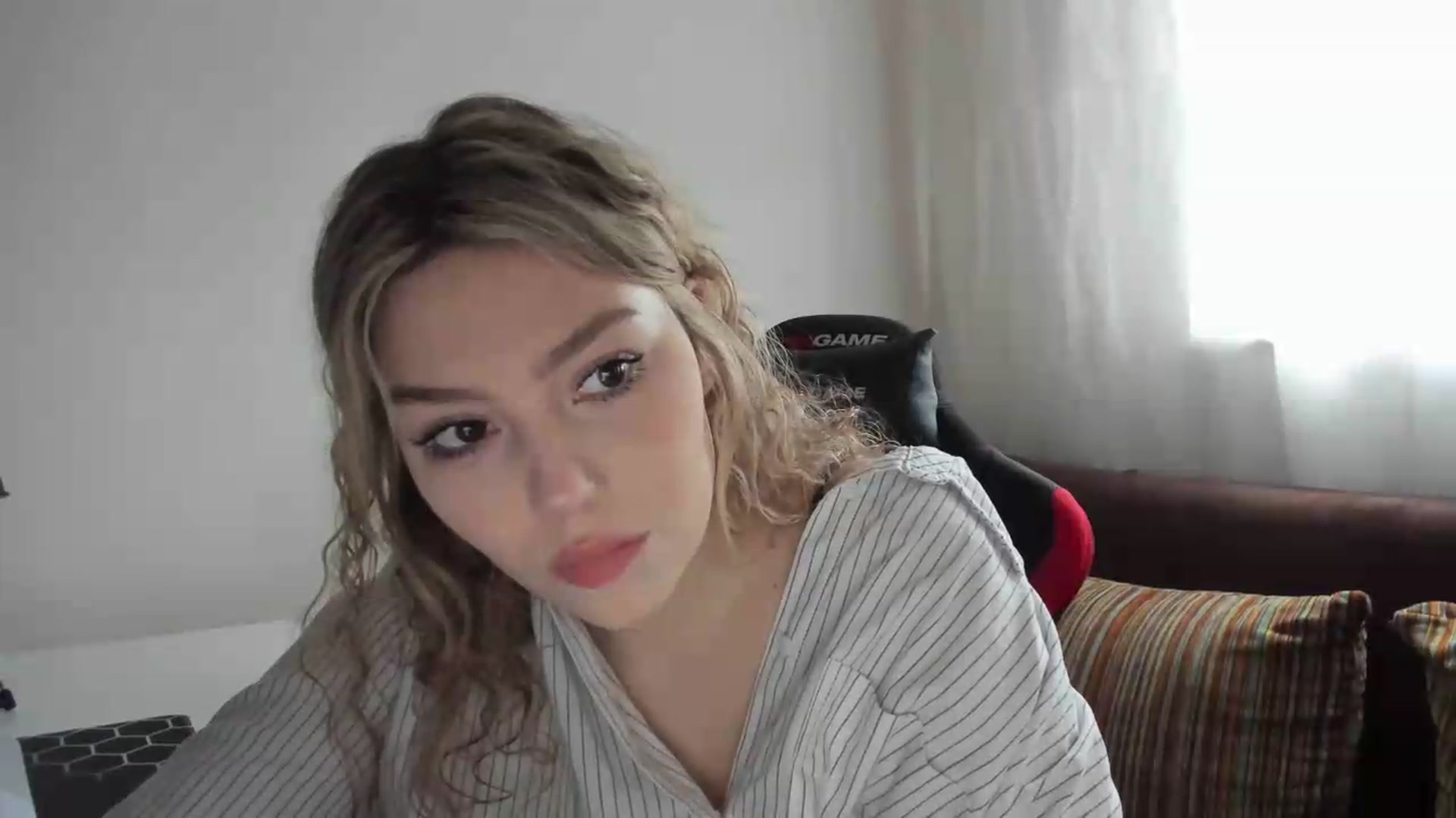 Gallery image thumbnail from Milanana's myfreecams stream on, 05/18/2026, 16:14 image 19 of 20