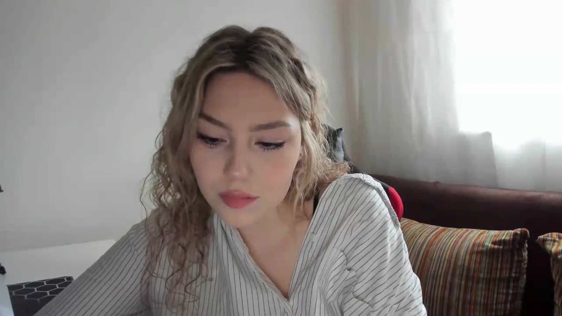 Gallery image thumbnail from Milanana's myfreecams stream on, 05/18/2026, 16:14 image 18 of 20