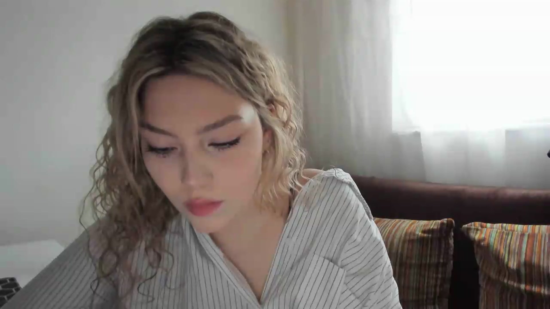 Gallery image thumbnail from Milanana's myfreecams stream on, 05/18/2026, 16:14 image 10 of 20