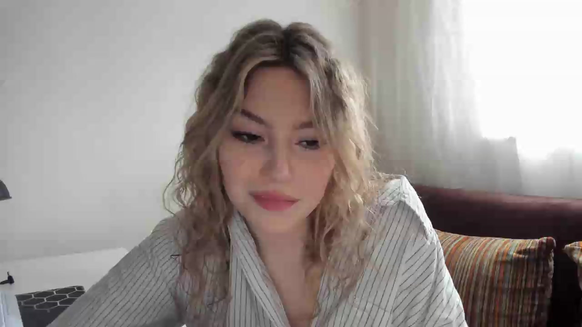 Gallery image thumbnail from Milanana's myfreecams stream on, 05/18/2026, 16:14 image 4 of 20