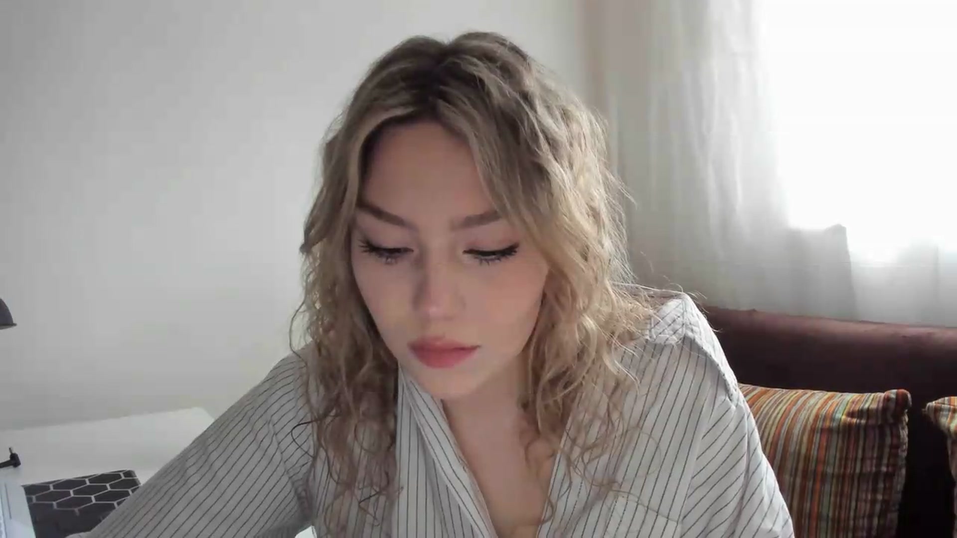 Gallery image thumbnail from Milanana's myfreecams stream on, 05/18/2026, 16:14 image 6 of 20