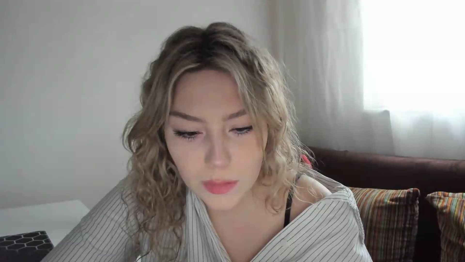 Gallery image thumbnail from Milanana's myfreecams stream on, 05/18/2026, 16:14 image 15 of 20