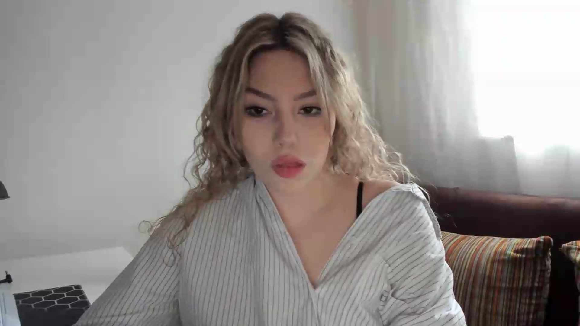 Gallery image thumbnail from Milanana's myfreecams stream on, 05/18/2026, 16:14 image 17 of 20