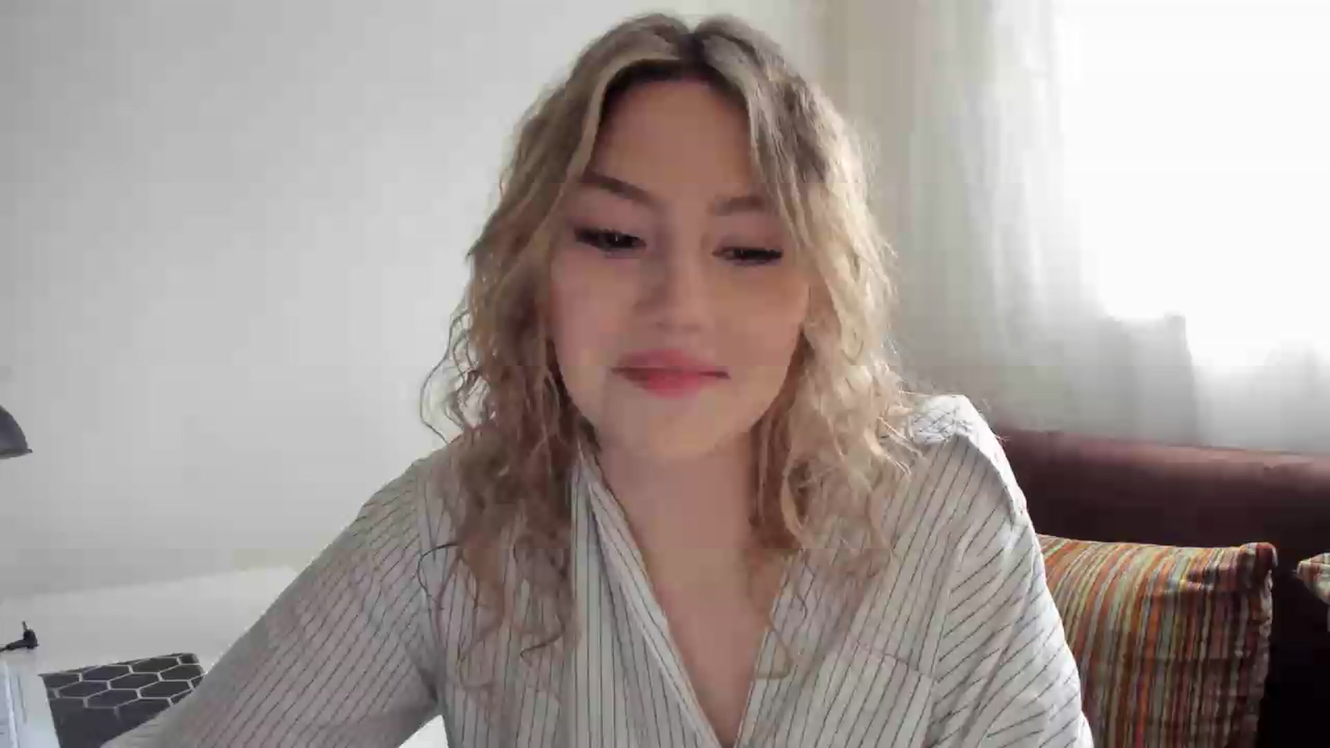 Gallery image thumbnail from Milanana's myfreecams stream on, 05/18/2026, 16:14 image 1 of 20