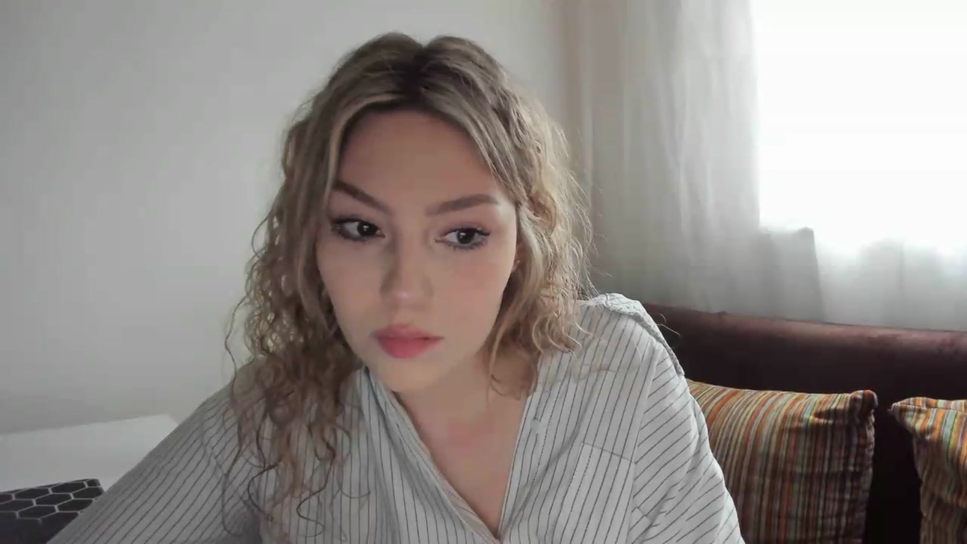 Gallery image thumbnail from Milanana's myfreecams stream on, 05/18/2026, 16:14 image 11 of 20