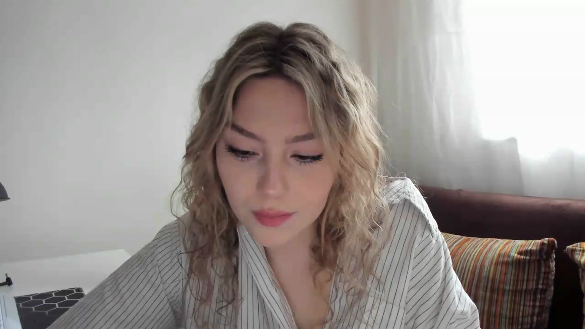 Gallery image thumbnail from Milanana's myfreecams stream on, 05/18/2026, 16:14 image 7 of 20