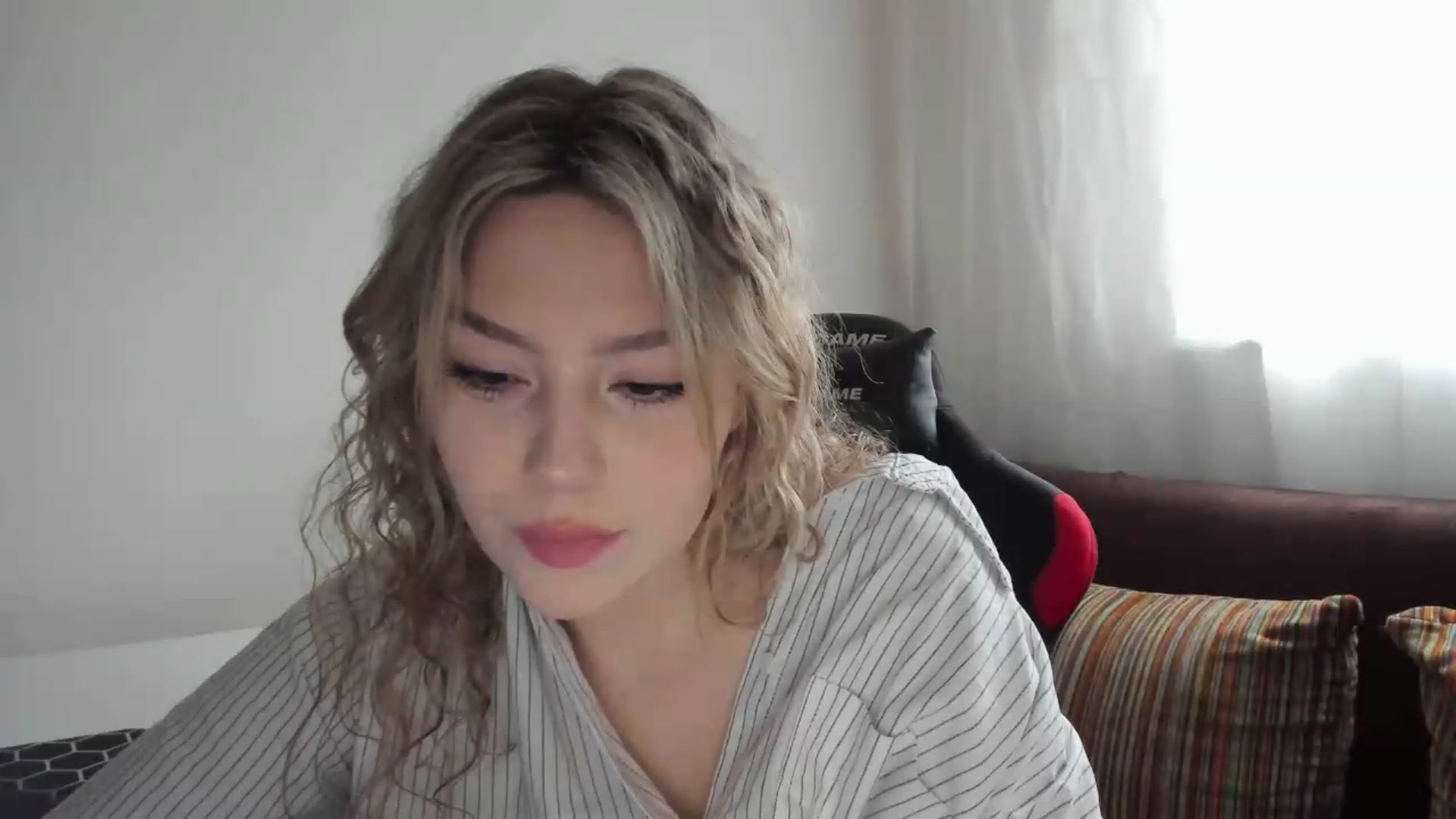 Gallery image thumbnail from Milanana's myfreecams stream on, 05/18/2026, 16:14 image 20 of 20