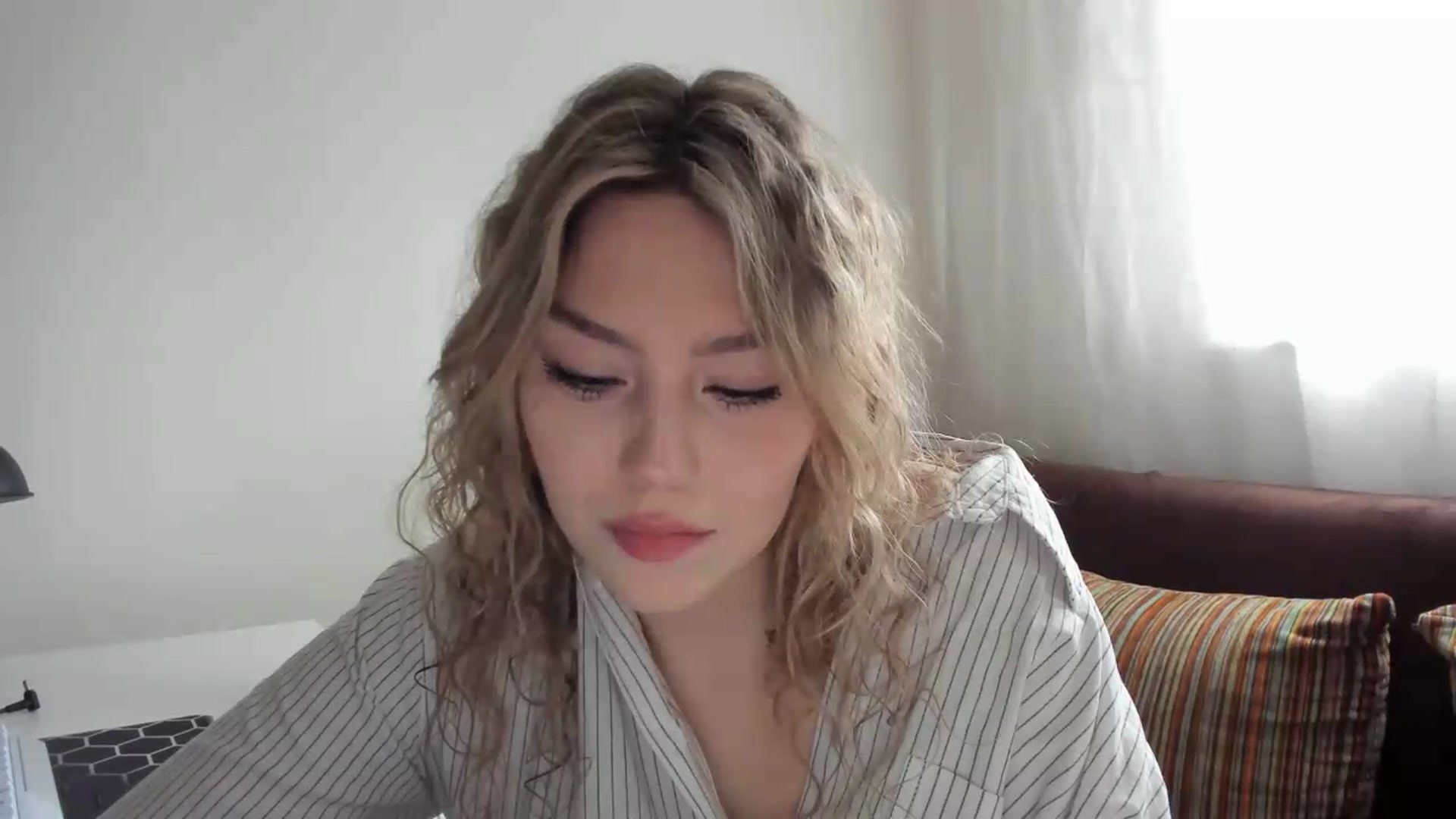 Gallery image thumbnail from Milanana's myfreecams stream on, 05/18/2026, 16:14 image 3 of 20