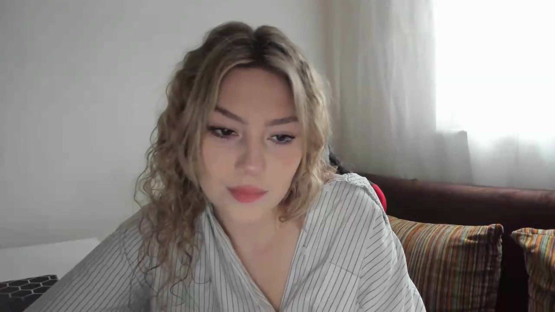 Gallery image thumbnail from Milanana's myfreecams stream on, 05/18/2026, 16:14 image 13 of 20