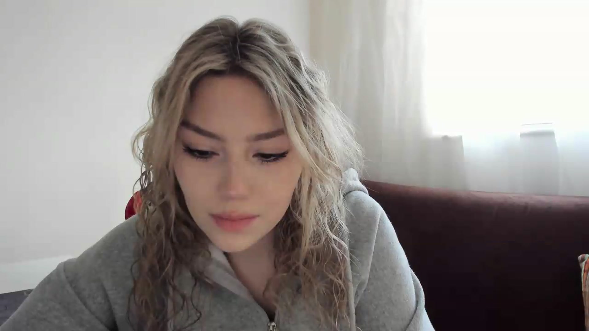 Gallery image thumbnail from Milanana's myfreecams stream on, 05/19/2026, 15:09 image 6 of 20