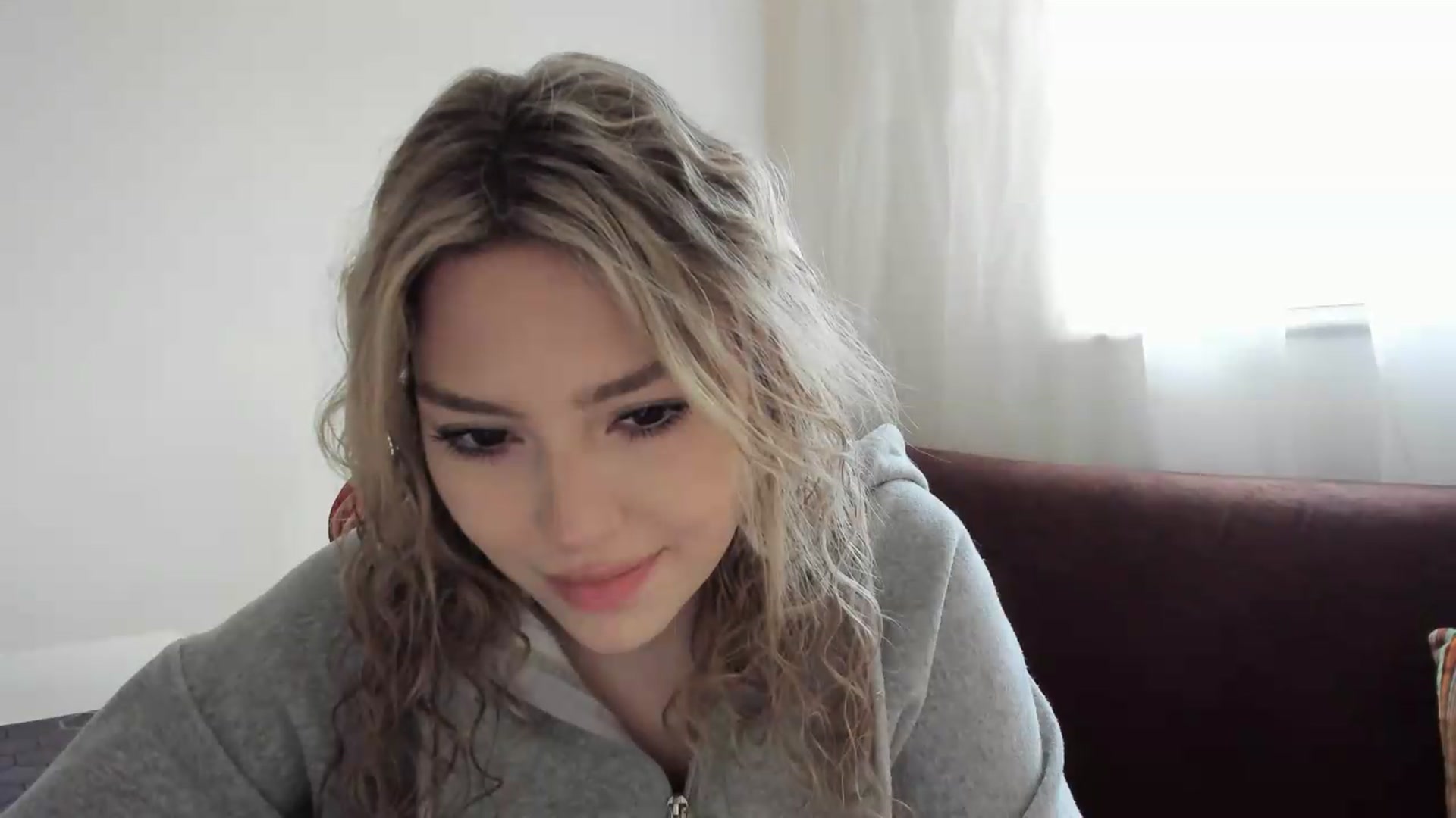 Gallery image thumbnail from Milanana's myfreecams stream on, 05/19/2026, 15:09 image 8 of 20