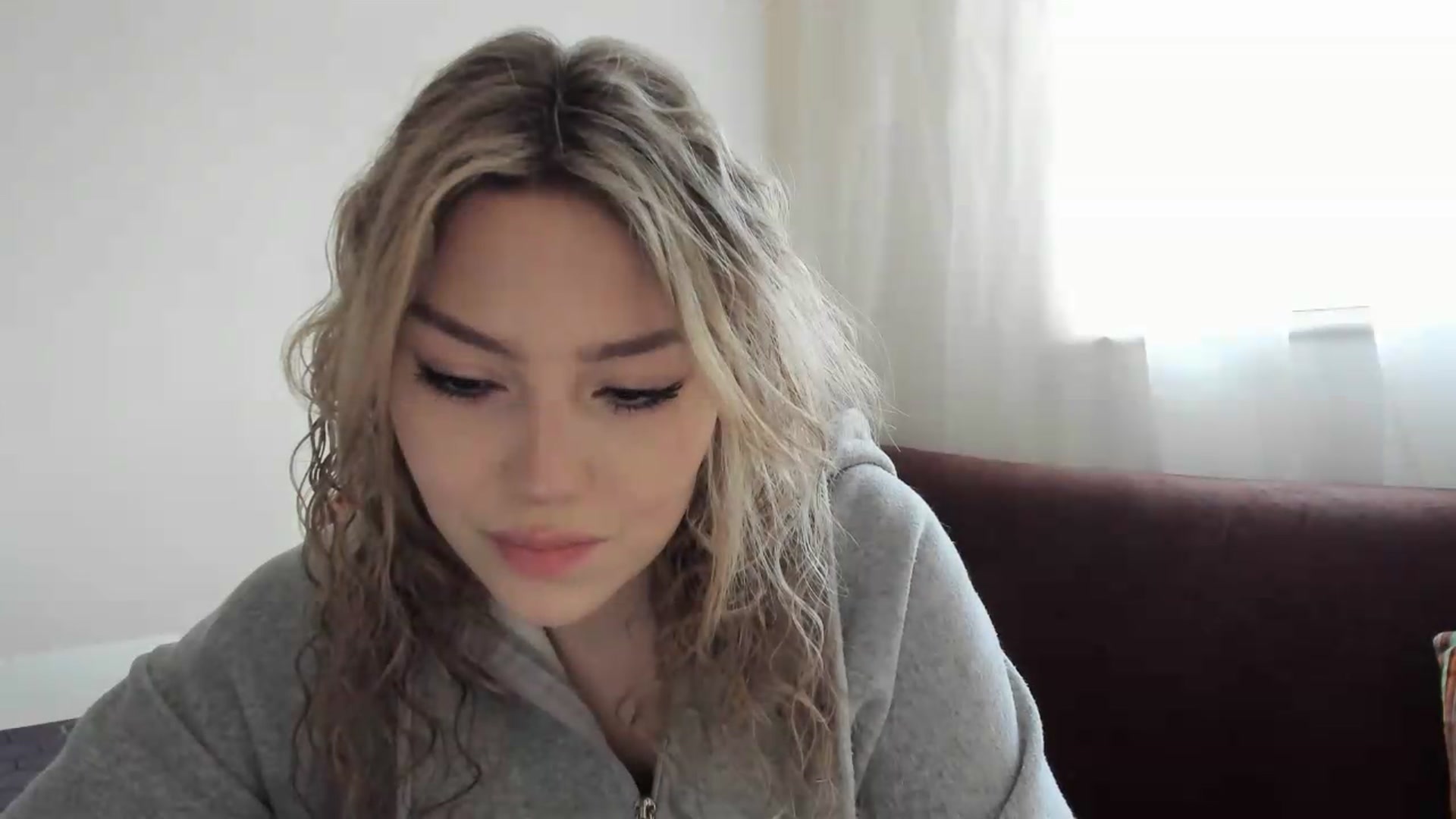 Gallery image thumbnail from Milanana's myfreecams stream on, 05/19/2026, 15:09 image 5 of 20