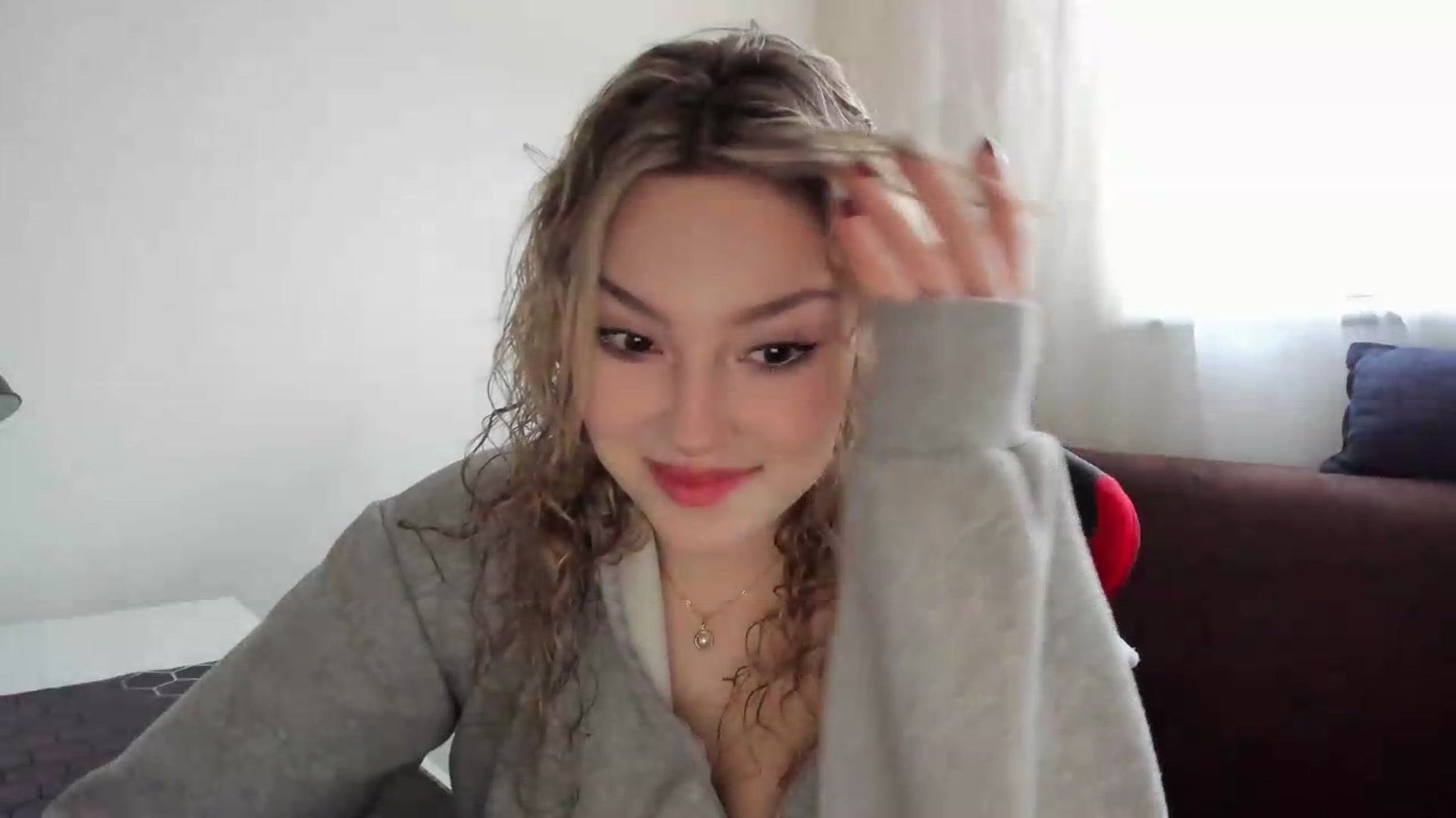 Gallery image thumbnail from Milanana's myfreecams stream on, 05/20/2026, 16:19 image 7 of 20
