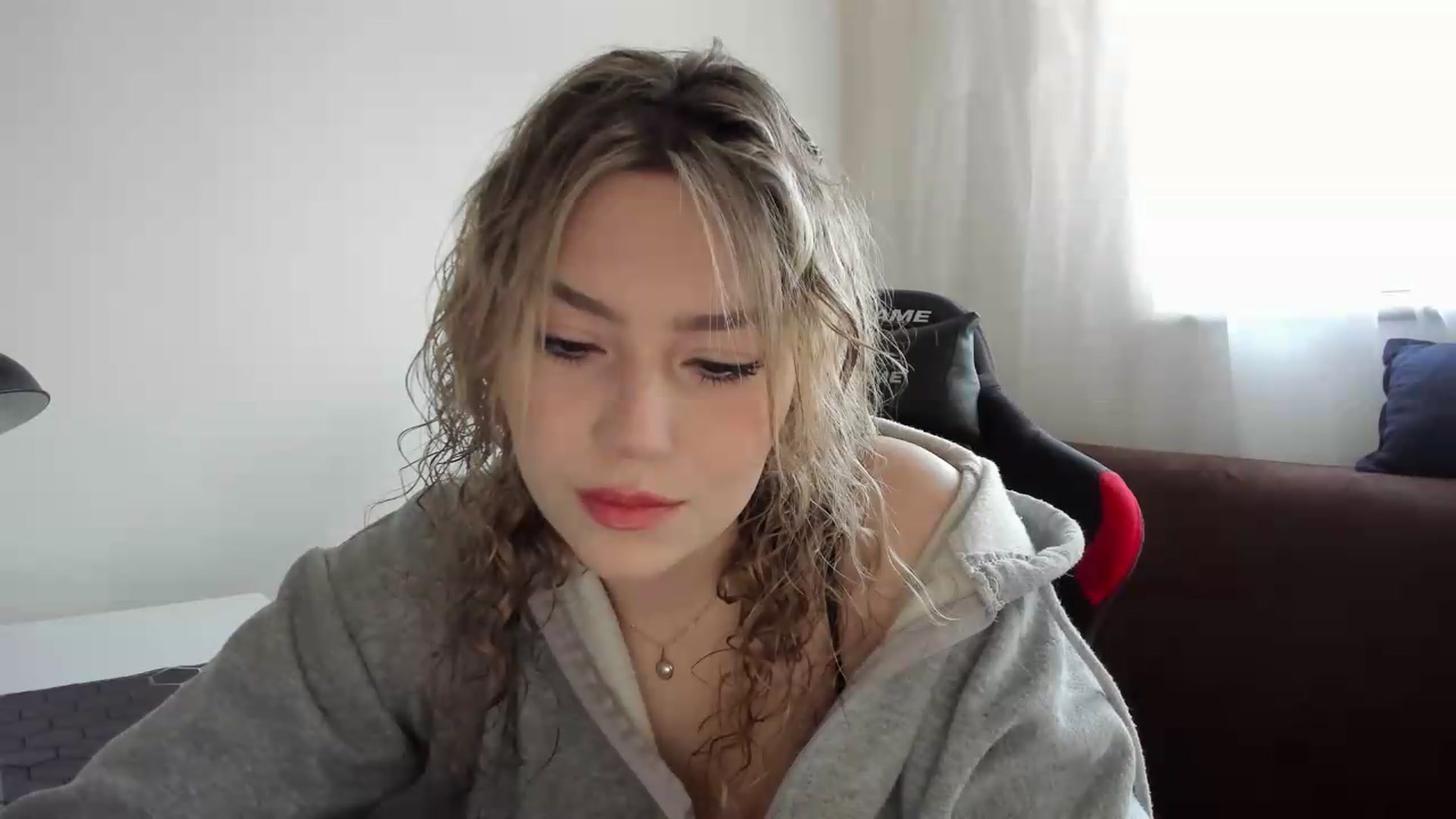 Gallery image thumbnail from Milanana's myfreecams stream on, 05/20/2026, 16:19 image 2 of 20