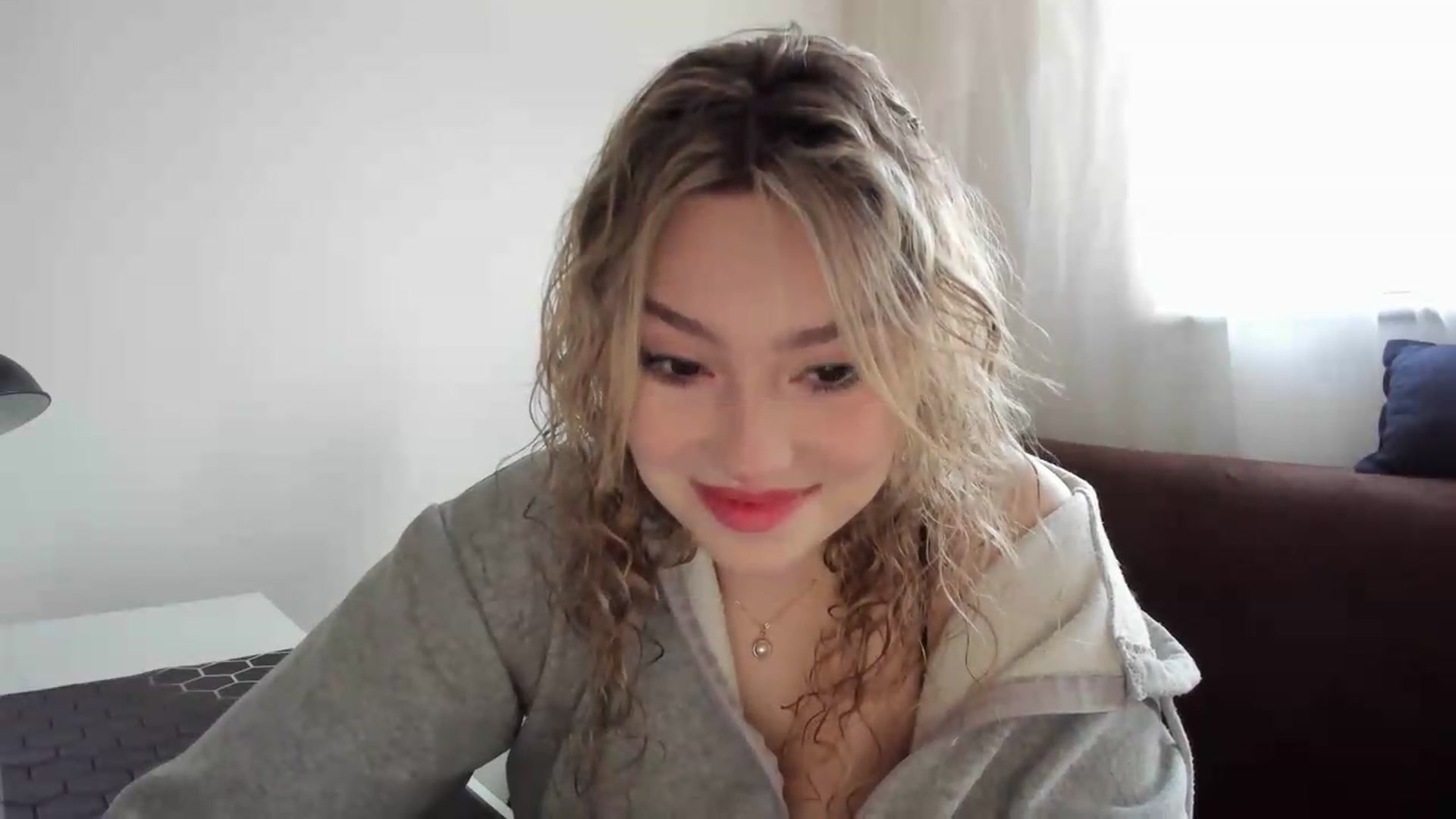 Gallery image thumbnail from Milanana's myfreecams stream on, 05/20/2026, 16:19 image 6 of 20