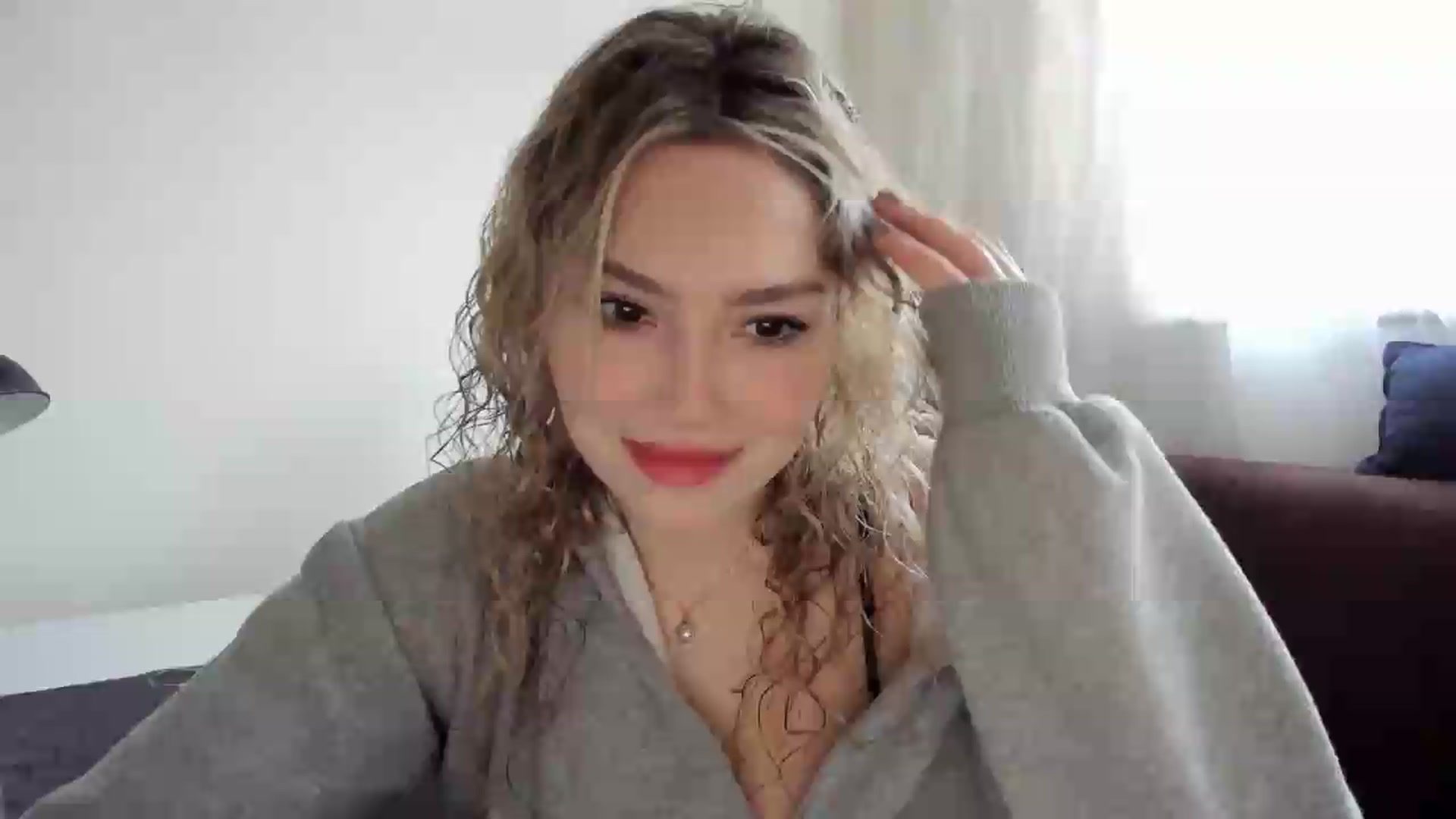 Gallery image thumbnail from Milanana's myfreecams stream on, 05/20/2026, 16:19 image 5 of 20
