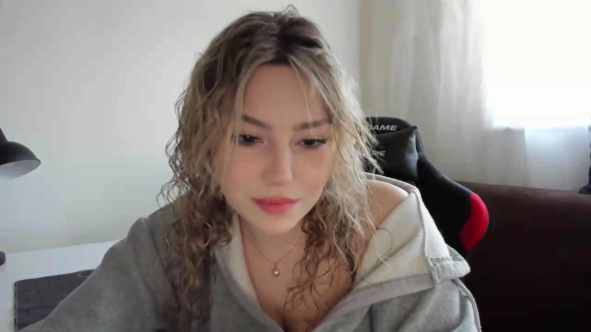 Gallery image thumbnail from Milanana's myfreecams stream on, 05/20/2026, 16:19 image 11 of 20