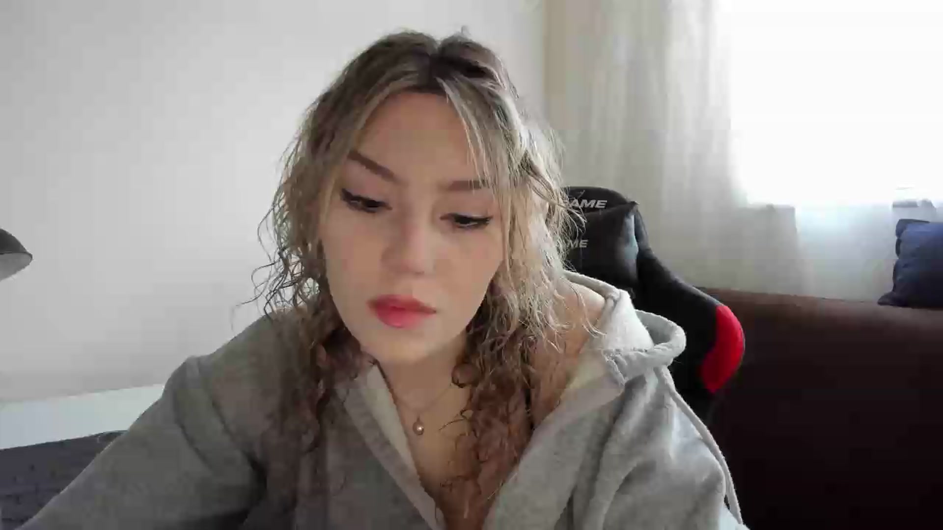 Gallery image thumbnail from Milanana's myfreecams stream on, 05/20/2026, 16:19 image 1 of 20