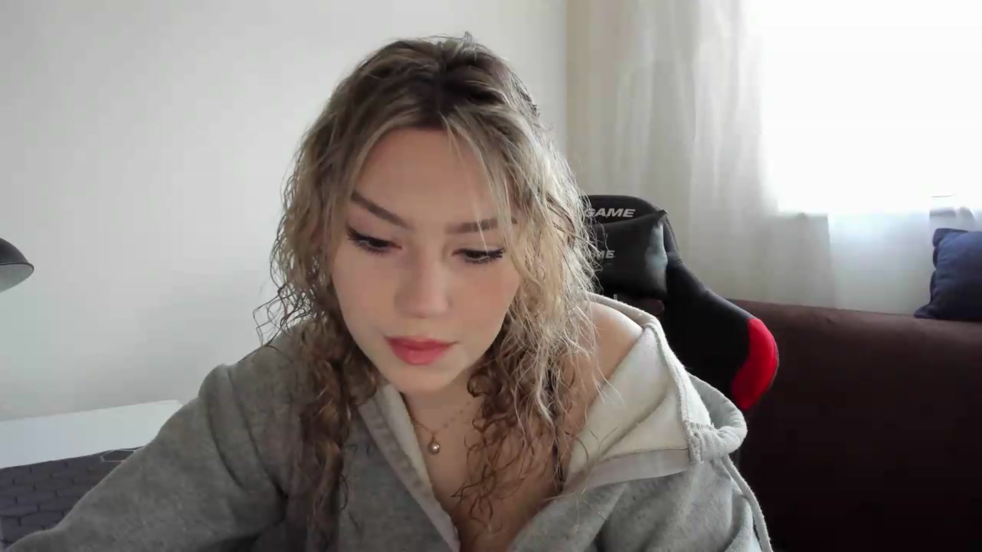 Gallery image thumbnail from Milanana's myfreecams stream on, 05/20/2026, 16:19 image 4 of 20