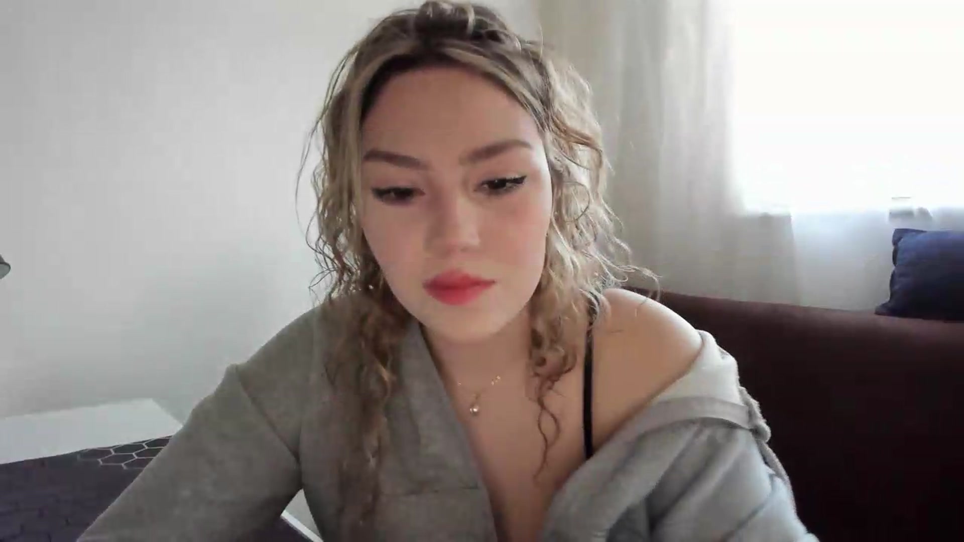 Gallery image thumbnail from Milanana's myfreecams stream on, 05/20/2026, 16:19 image 12 of 20