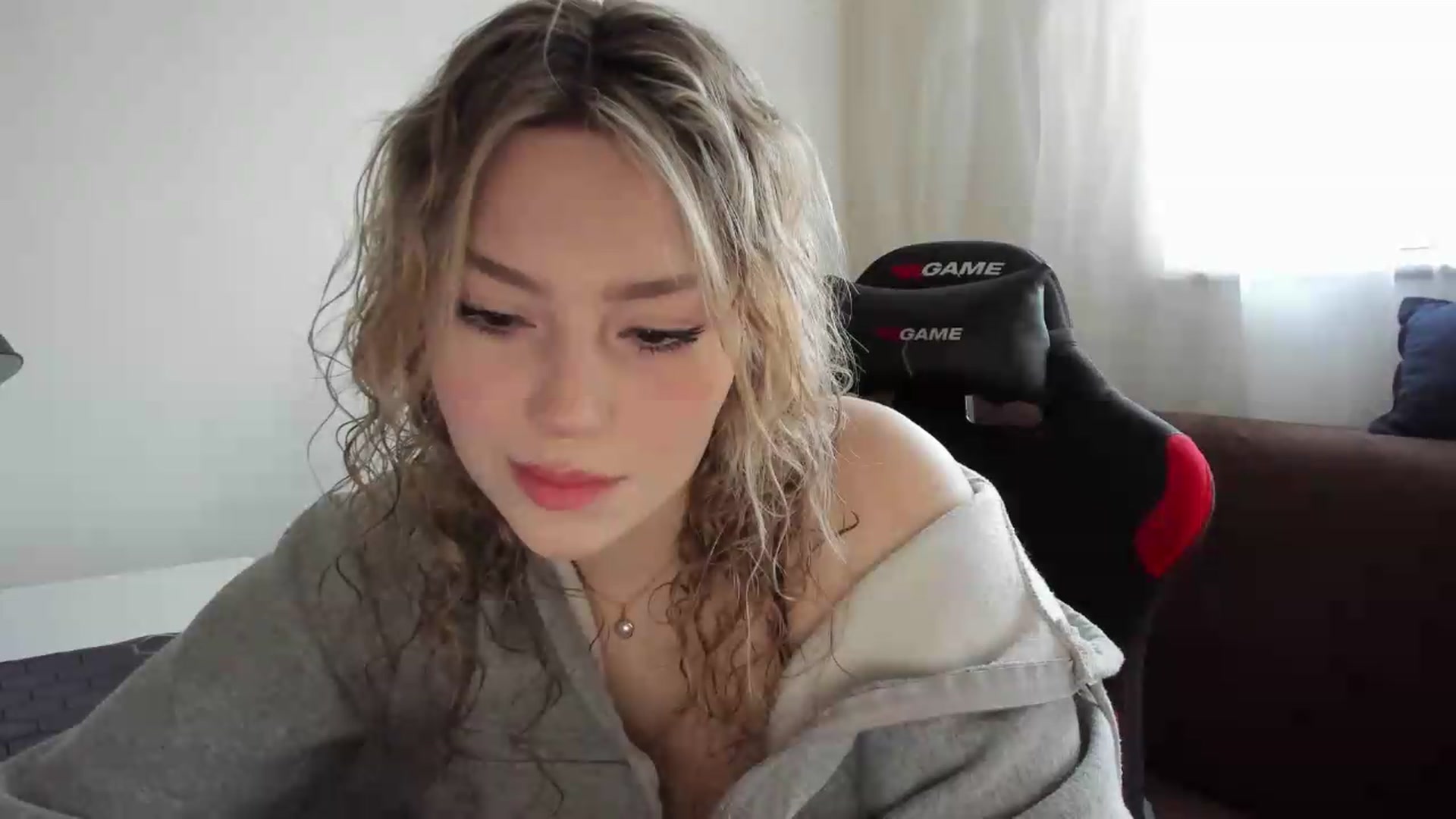 Gallery image thumbnail from Milanana's myfreecams stream on, 05/20/2026, 16:19 image 20 of 20