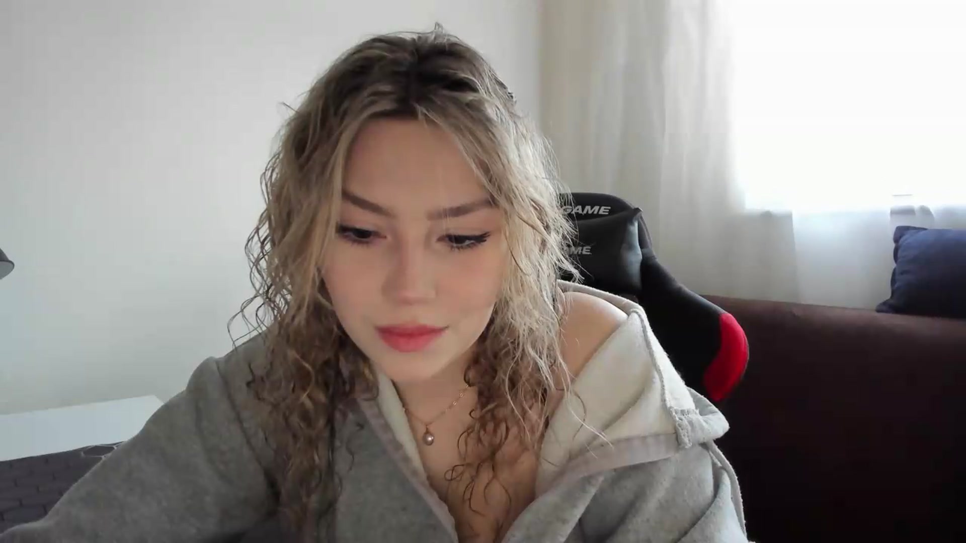 Gallery image thumbnail from Milanana's myfreecams stream on, 05/20/2026, 16:19 image 8 of 20