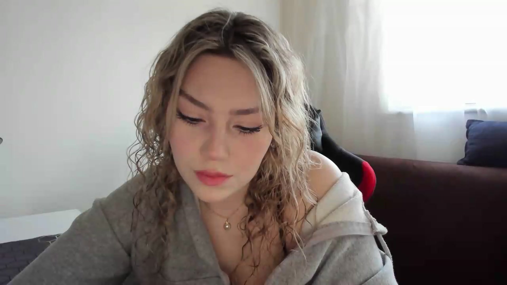 Gallery image thumbnail from Milanana's myfreecams stream on, 05/20/2026, 16:19 image 13 of 20