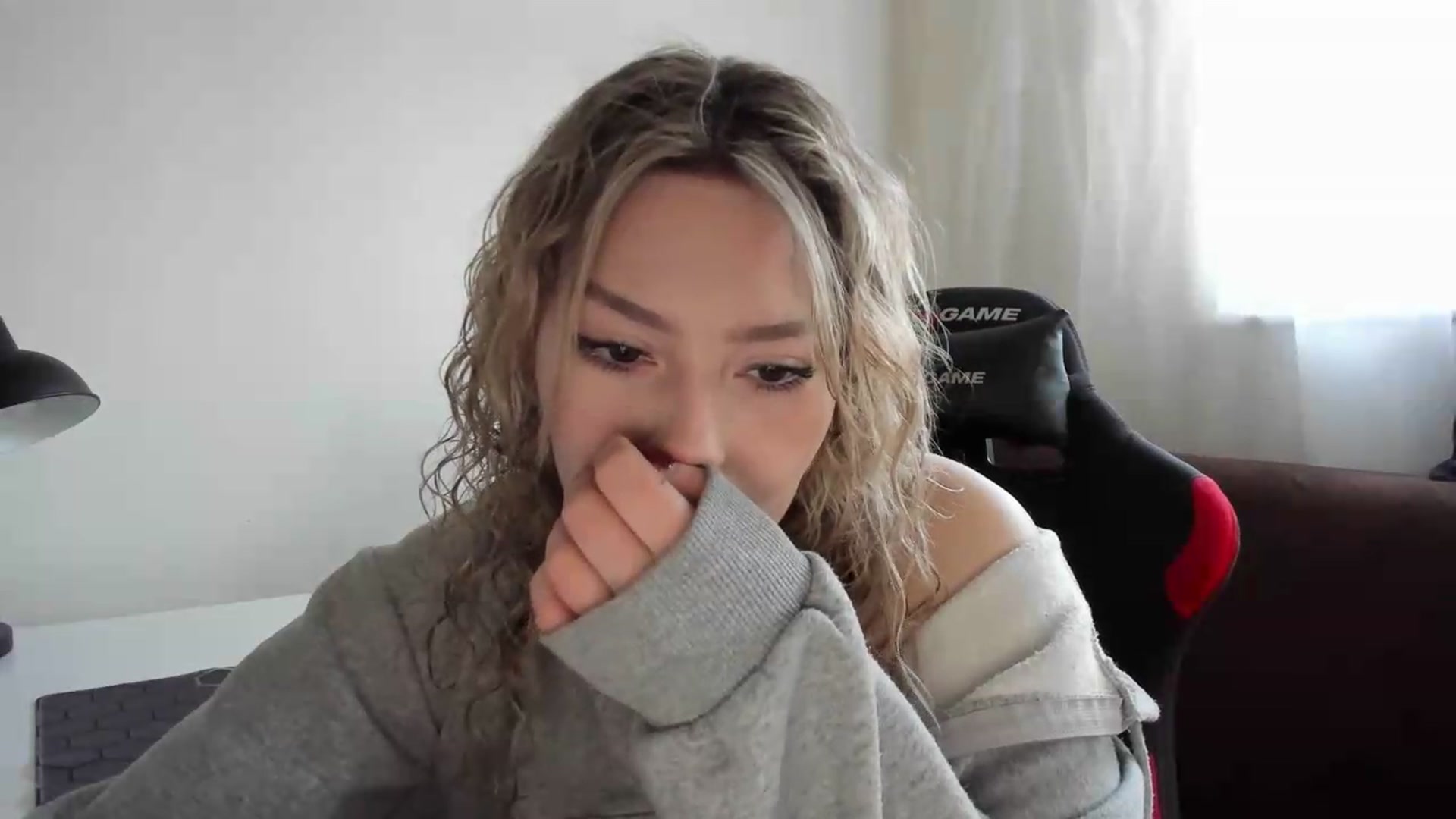 Gallery image thumbnail from Milanana's myfreecams stream on, 05/20/2026, 16:19 image 14 of 20