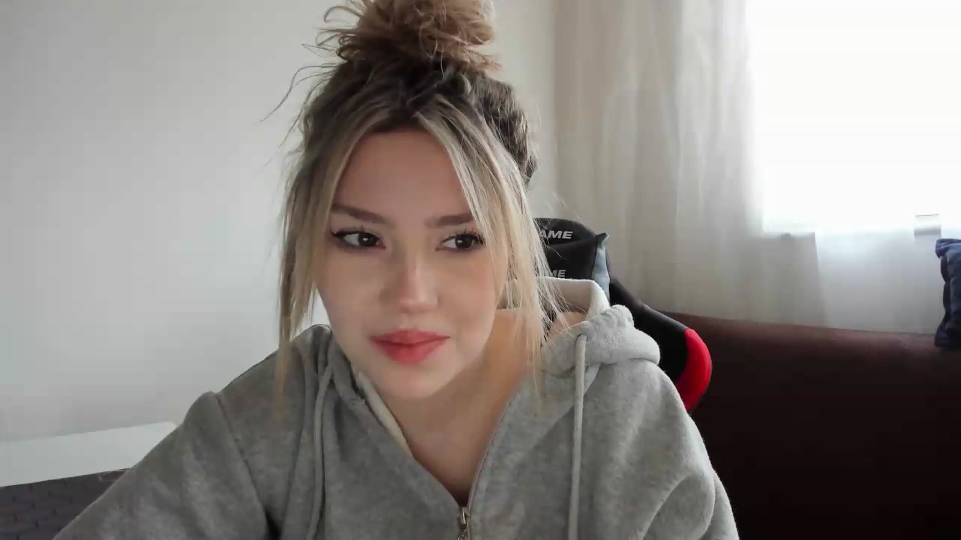 Gallery image thumbnail from Milanana's myfreecams stream on, 05/22/2026, 16:41 image 15 of 20