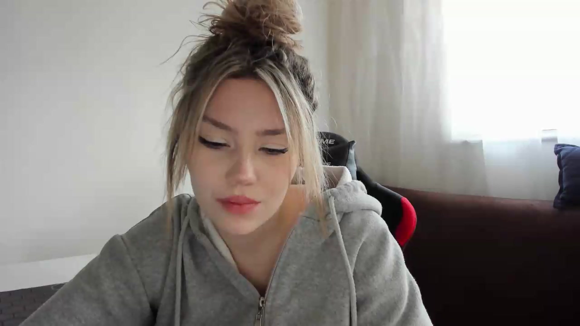 Gallery image thumbnail from Milanana's myfreecams stream on, 05/22/2026, 16:41 image 3 of 20