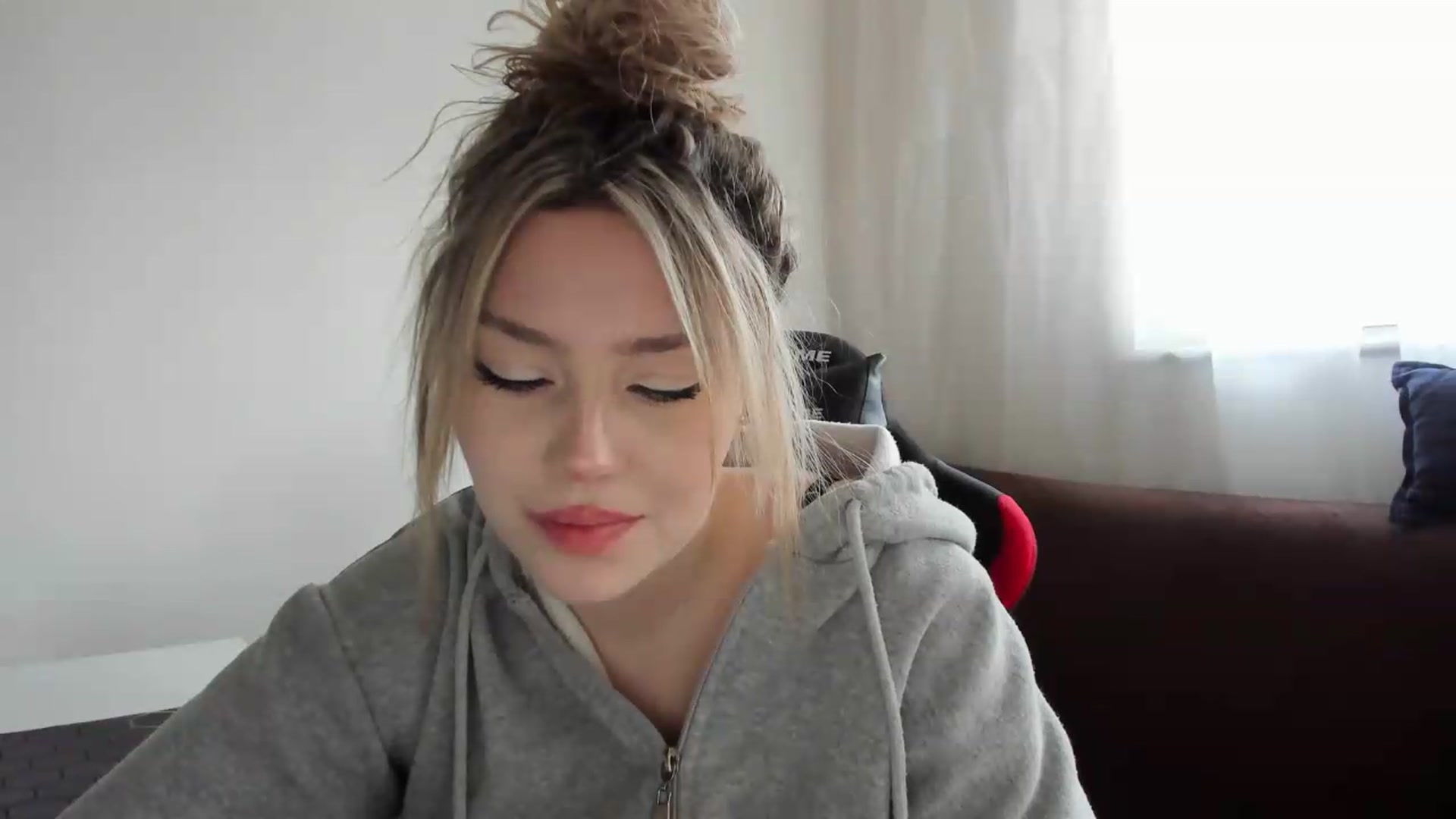 Gallery image thumbnail from Milanana's myfreecams stream on, 05/22/2026, 16:41 image 7 of 20
