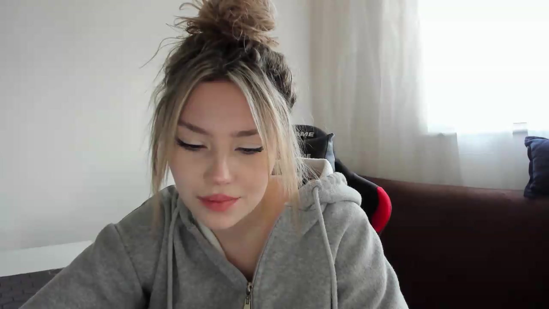 Gallery image thumbnail from Milanana's myfreecams stream on, 05/22/2026, 16:41 image 5 of 20