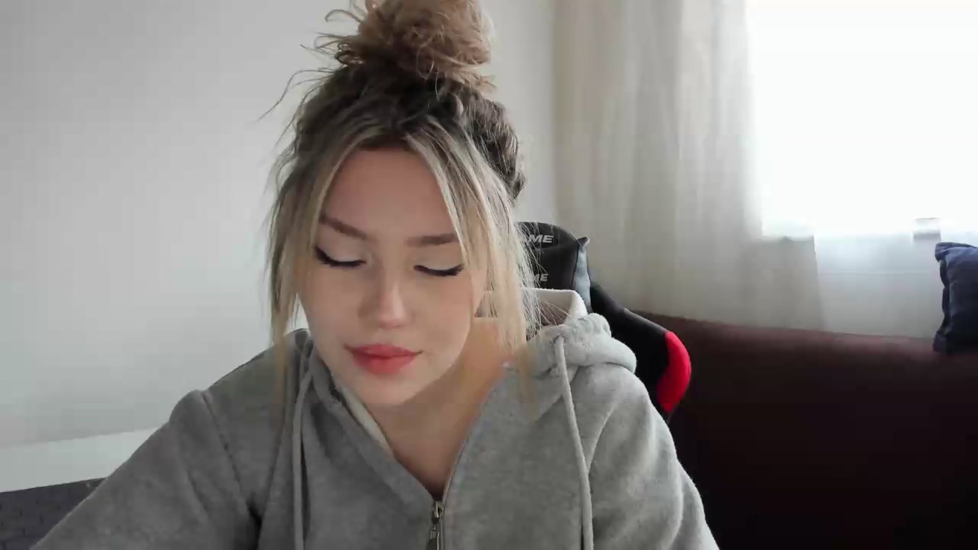 Gallery image thumbnail from Milanana's myfreecams stream on, 05/22/2026, 16:41 image 8 of 20