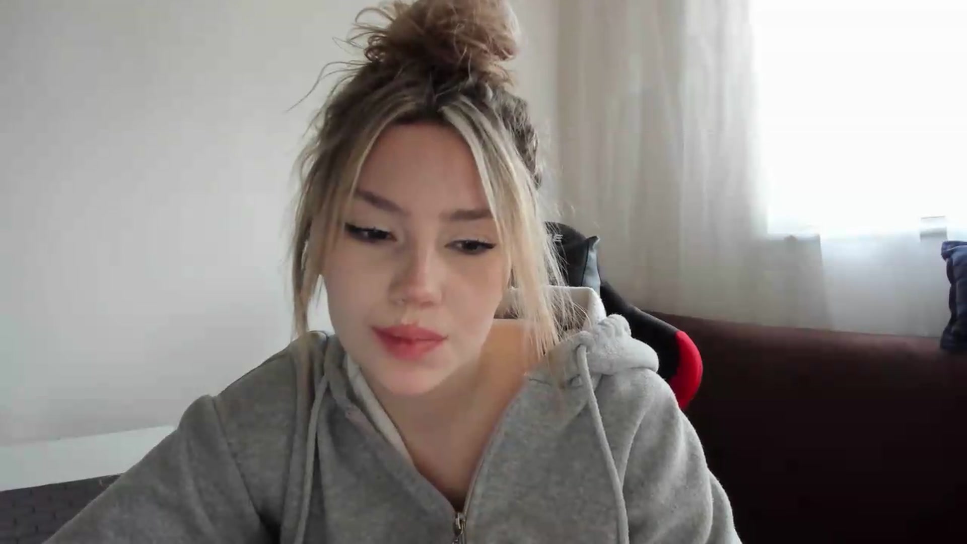 Gallery image thumbnail from Milanana's myfreecams stream on, 05/22/2026, 16:41 image 10 of 20