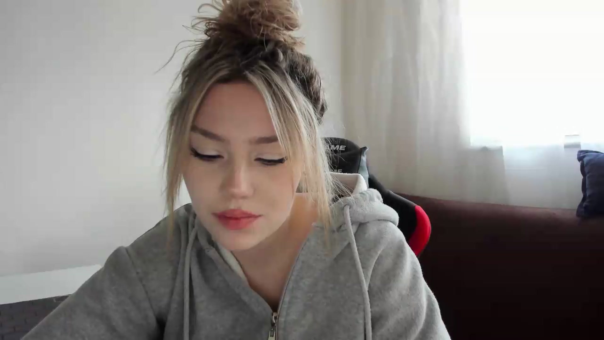 Gallery image thumbnail from Milanana's myfreecams stream on, 05/22/2026, 16:41 image 4 of 20