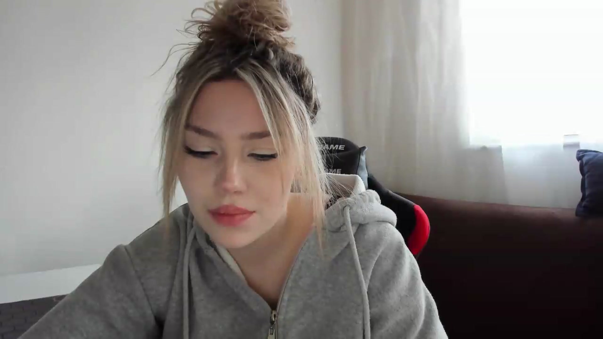 Gallery image thumbnail from Milanana's myfreecams stream on, 05/22/2026, 16:41 image 6 of 20