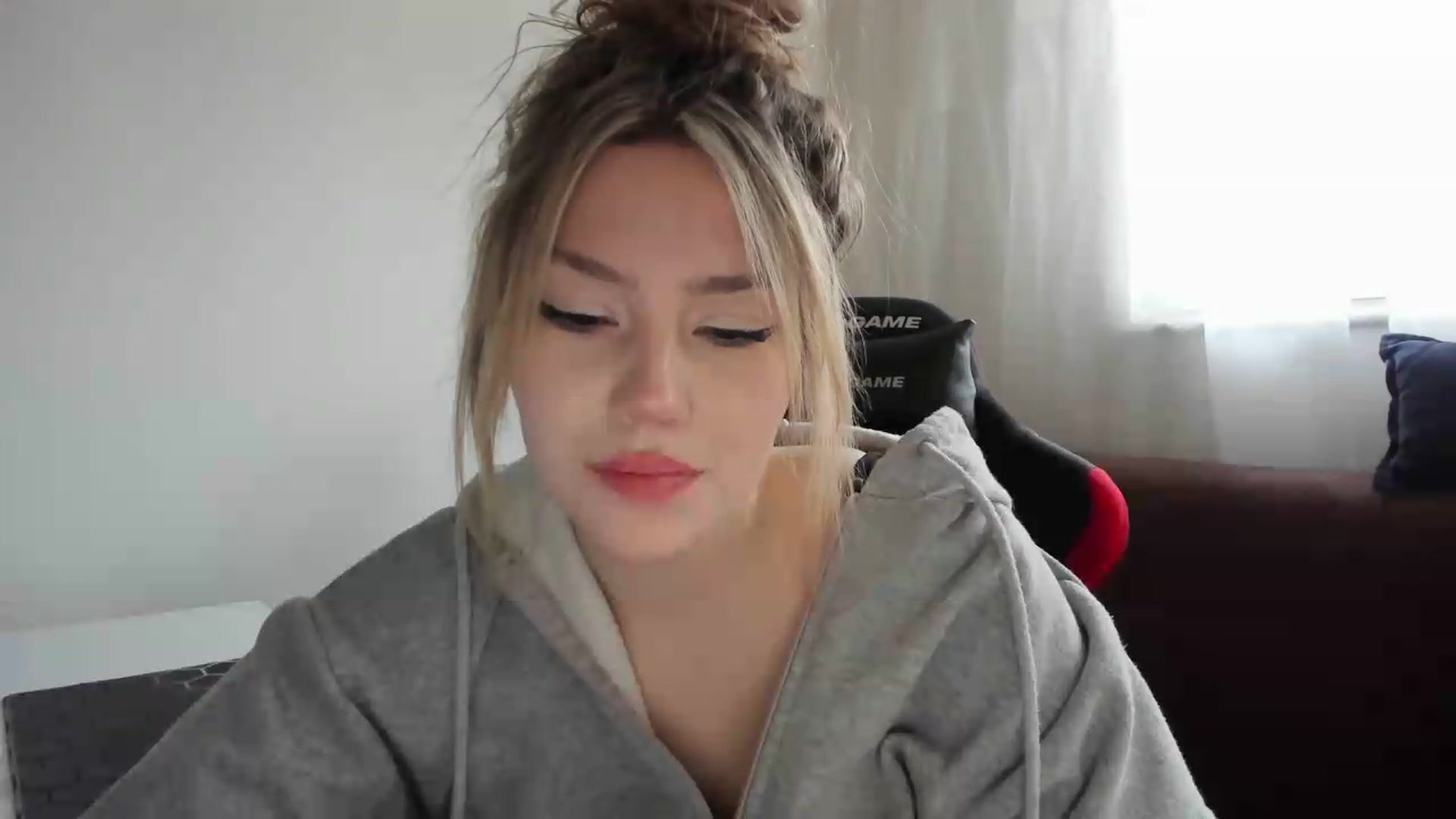 Gallery image thumbnail from Milanana's myfreecams stream on, 05/22/2026, 17:29 image 9 of 20