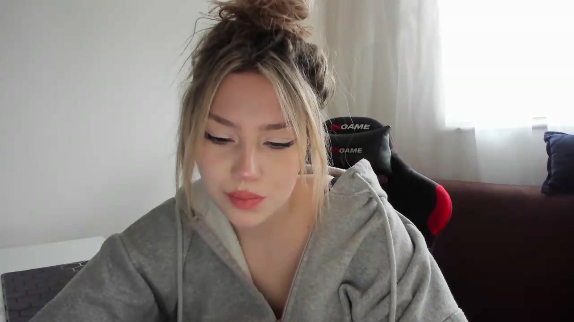 Gallery image thumbnail from Milanana's myfreecams stream on, 05/22/2026, 17:29 image 8 of 20